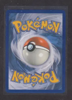 Pokemon Blackstar Promo Blutmond Ursaluna ex 177 Near Mint - Image 3
