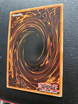 yugioh Megarock Dragon Ultimate Rare TLM EN - Image 3