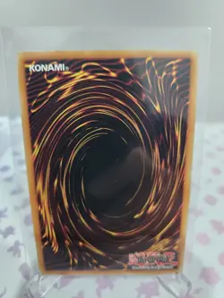 Yu-Gi-Oh! TCG - Enemy Controller - Quater Century Rare - RA02-EN076 - NM/M - Image 2