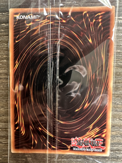 YuGiOh! - Gimmick Puppet Dreary Doll LART-EN069 Lost Art Promo - Image 2