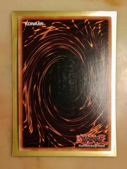 Yu-Gi-Oh Thestalos The Firestorm Monarch 1st Edition RDS-EN021 Ultimate Rare NM - Image 2