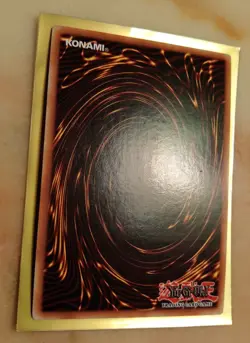 Yu-Gi-Oh Thestalos The Firestorm Monarch 1st Edition RDS-EN021 Ultimate Rare NM - Image 3