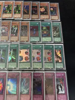 Yu-Gi-Oh! Deck Vintage Goat Control | High Rarity English - Image 3