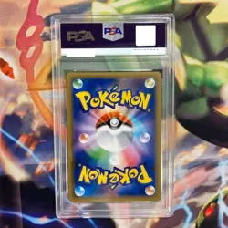 【Mint PSA9】Pokemon Card Charizard 280/XY-P Trade Please Campaign F/S from Japan - Image 2