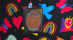 MTG 0004 Aerith Gainsborough Foil FINAL FANTASY Japanese - Image 2