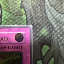 Psychic Overload TDGS-EN070 Ultimate Rare YuGiOh TCG Card - Image 3