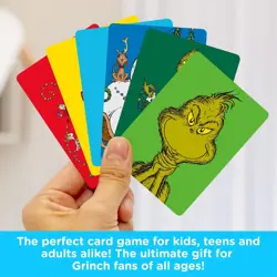 Grinch Memory Master Card Game - Image 5