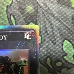 Gagaga Cowboy RA04-EN064 Collector’s Rare 1st Edition YuGiOh TCG Card - Image 3