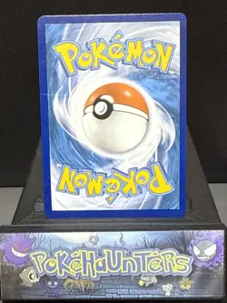 Pokemon Card Scoop Up Net 207/192 Rebel Clash Gold Secret Rare Near Mint - Image 2