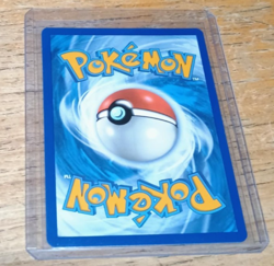 2023 Pokemon TCG Scarlet & Violet Tatsugiri 062/198 Reverse Hologram Holo Card - Image 2