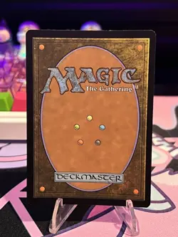 MTG - Unearth - Foil - Borderless - Double Masters 2022 - NM, English Magic FLAT - Image 2