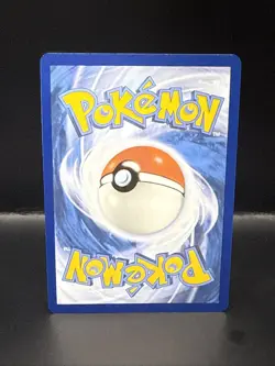 Pokemon Card - S&V Temporal Forces EN - 168/162 - Snom - Illustration Rare A - Image 4