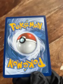 Original form palkia basic Pokemon card - Image 2