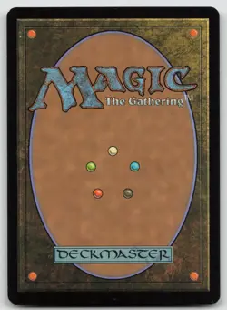 MTG Devout Lightcaster R Zendikar 10 LP - Image 2