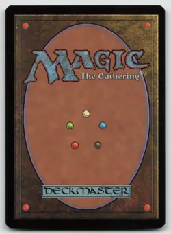 MTG Field of Souls R Tempest 18 LP - Image 2
