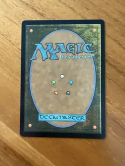 Agonasaur Rex 0343 ~ Borderless Rare NM MTG Aetherdrift - Image 2