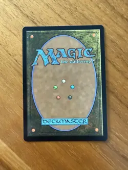 Afterburner Expert 0150 ~ Foil Rare NM MTG Aetherdrift - Image 2