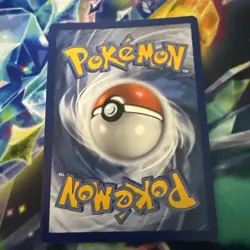 Pokemon - Blitzle - SWSH173 - Cosmic Holo Rare - Promo - NM/M - Image 4