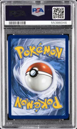 2017 POKEMON SM BLACK STAR PROMO #SM84 FULL ART/ZOROARK GX PSA 10 - Image 2