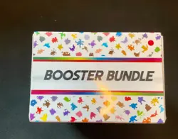 Pokemon TCG, Scarlet & Violet 151 Booster Bundle new & sealed English - Image 3