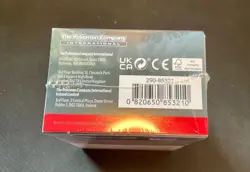 Pokemon TCG, Scarlet & Violet 151 Booster Bundle new & sealed English - Image 4