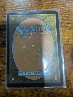 Elspeth, Storm Slayer (Borderless) Tarkir: Dragonstorm Foil, Never played - Image 2