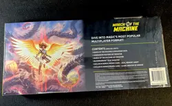 Magic The Gathering Deluxe Commander Kit 2024 Brimaz Blight Of The Oreskos - Image 2