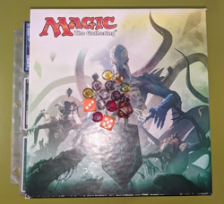 Magic the Gathering Trading Card Game Collection Wizards of the Coast - Image 1