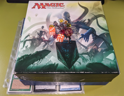 Magic the Gathering Trading Card Game Collection Wizards of the Coast - Image 2