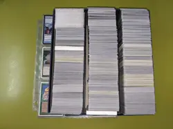 Magic the Gathering Trading Card Game Collection Wizards of the Coast - Image 4