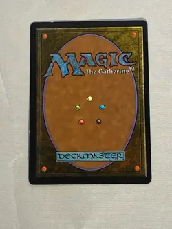 MTG Control Magic Beta Magic the Gathering - Image 2