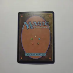 MTG Magic the Gathering Dragonstorm Scourge Foil - Image 2