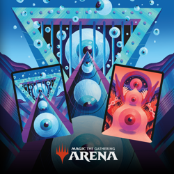 Secret Lair Heads I Win Tails You Lose - MTG Arena Redemption Code Magic Sleeves - Image 2