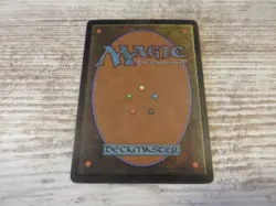 1x Lava Runner - Mercadian Masques - NM/EX - German - OOP MTG - Image 2