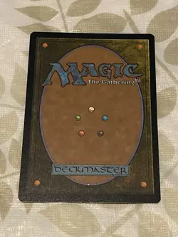 Adagia, Windswept Bastion - Edge of Eternities - MTG White Dot Error - Image 2