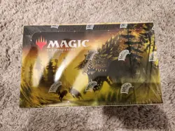 2020 MAGIC THE GATHERING - Factory Sealed TIME SPIRAL REMASTERED BOOSTER BOX - Image 3