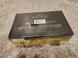 2020 MAGIC THE GATHERING - Factory Sealed TIME SPIRAL REMASTERED BOOSTER BOX - Image 4