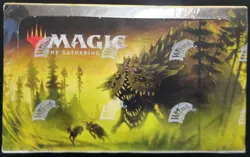 2020 MAGIC THE GATHERING - Factory Sealed TIME SPIRAL REMASTERED BOOSTER BOX - Image 1