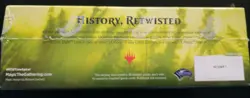 2020 MAGIC THE GATHERING - Factory Sealed TIME SPIRAL REMASTERED BOOSTER BOX - Image 2