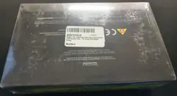 2020 MAGIC THE GATHERING - Factory Sealed TIME SPIRAL REMASTERED BOOSTER BOX - Image 3