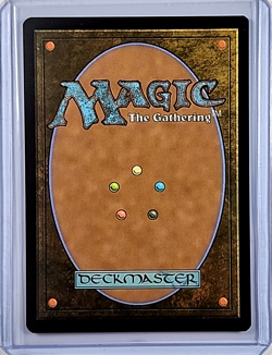 2024 MTG Magic the Gathering SLD Secret Lair Drop Token #1432 Treasure Artifact - Image 2