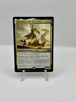 Ketramose, the New Dawn Aetherdrift Regular #209 - Image 1