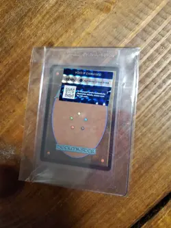 Intelligence Bobblehead (Serial Numbered) Universes Beyond: Fallout Foil - Image 2