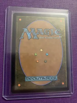 Godless Shrine Edge of Eternities Rare 0254 Foil - Image 2