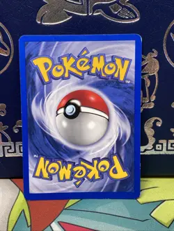 Dark Raichu - 7/110 - Holo Rare - Legendary Collection Pokemon - HP - Image 2