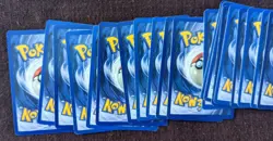 Base Set Unlimited Complete Common - 27 Pokemon cards (no trainers) - LP - Image 4