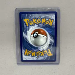 Moltres Zapdos Articuno GX Tag Team SM210 Pokemon Stained Glass Promo - Image 4