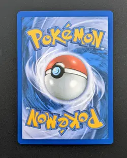 Pokemon League Crosshatch Holo Promo Oshawott 27/114 - Black & White 2011 - NM - Image 2