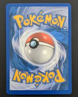 Pokemon League Crosshatch Holo Promo Unfezant 82/98 - Black & White 2012 - NM - Image 2