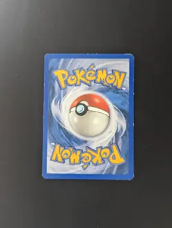 Pokemon Fan Club 130/147 Uncommon - Aquapolis - LP - Image 2